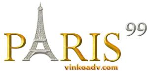 PARIS99-logo